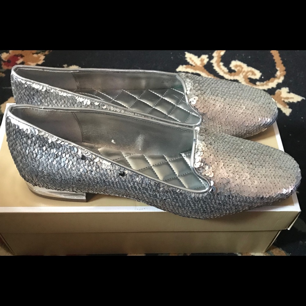 Michael Kors shoes size 9